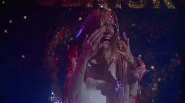 Zasłona do filmu "Carrie" #639362