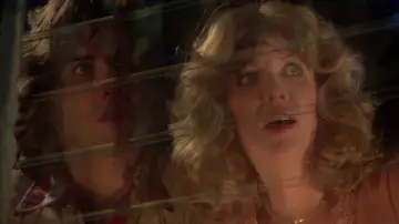 Zasłona do filmu "Carrie" #639369