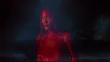 Zasłona do filmu "Carrie" #639377