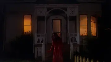Zasłona do filmu "Carrie" #639378