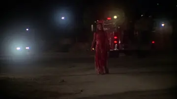 Zasłona do filmu "Carrie" #639379