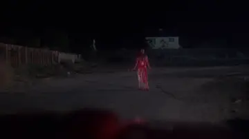 Zasłona do filmu "Carrie" #639380