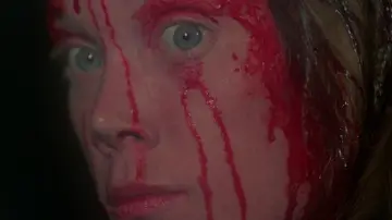 Zasłona do filmu "Carrie" #639381