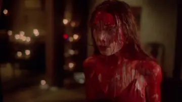 Zasłona do filmu "Carrie" #639382