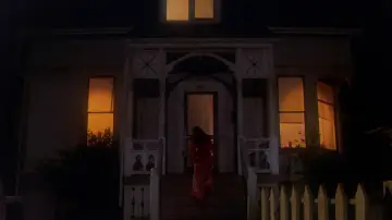 Zasłona do filmu "Carrie" #639384