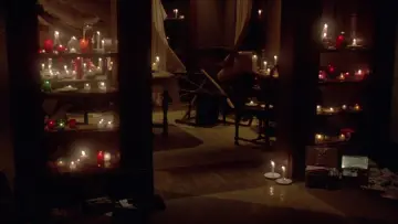 Zasłona do filmu "Carrie" #639385