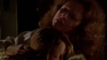 Zasłona do filmu "Carrie" #639387