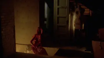 Zasłona do filmu "Carrie" #639390