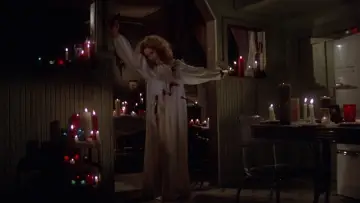 Zasłona do filmu "Carrie" #639392