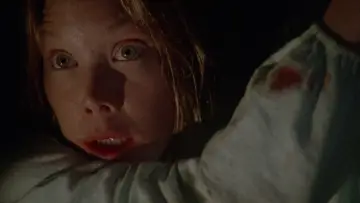 Zasłona do filmu "Carrie" #639395