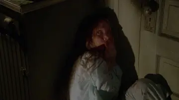 Zasłona do filmu "Carrie" #639397