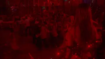 Zasłona do filmu "Carrie" #639409