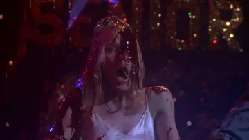 Zasłona do filmu "Carrie" #639411