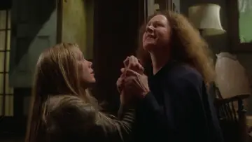 Zasłona do filmu "Carrie" #639415