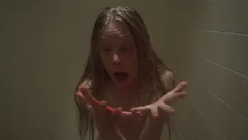 Zasłona do filmu "Carrie" #639416