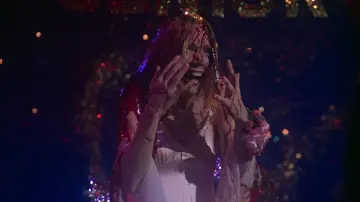 Zasłona do filmu "Carrie" #639420