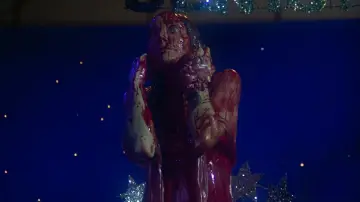 Zasłona do filmu "Carrie" #639421