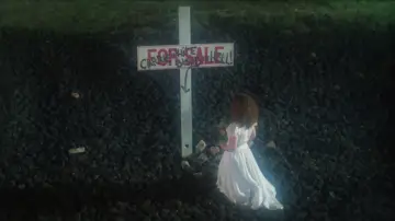 Zasłona do filmu "Carrie" #639422