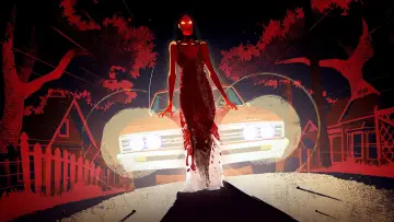 Zasłona do filmu "Carrie" #639424