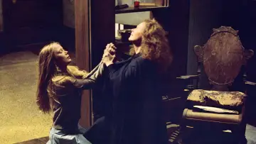 Zasłona do filmu "Carrie" #639426