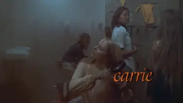 Zasłona do filmu "Carrie" #639428