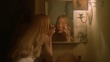 Zasłona do filmu "Carrie" #639429