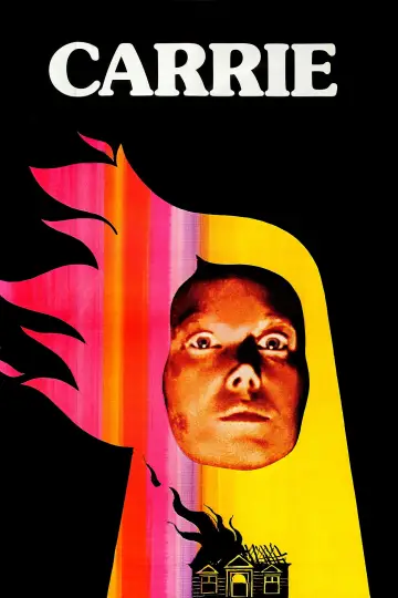 Plakat do filmu "Carrie" #639441