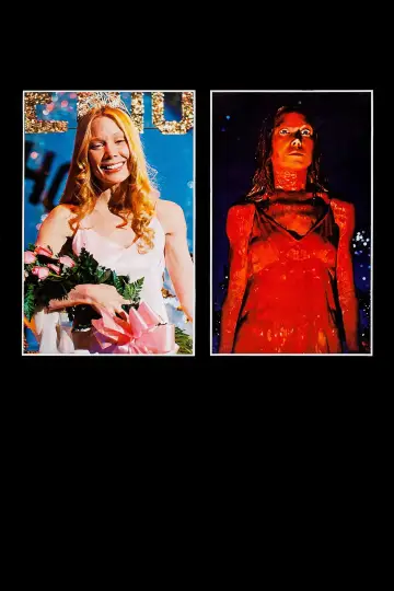 Plakat do filmu "Carrie" #639456