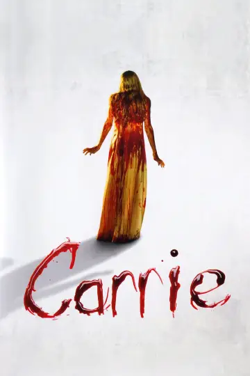 Plakat do filmu "Carrie" #639468