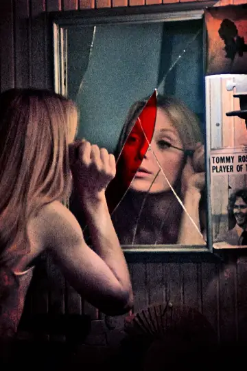 Plakat do filmu "Carrie" #639473