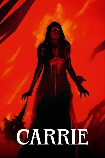 Plakat do filmu "Carrie" #639483