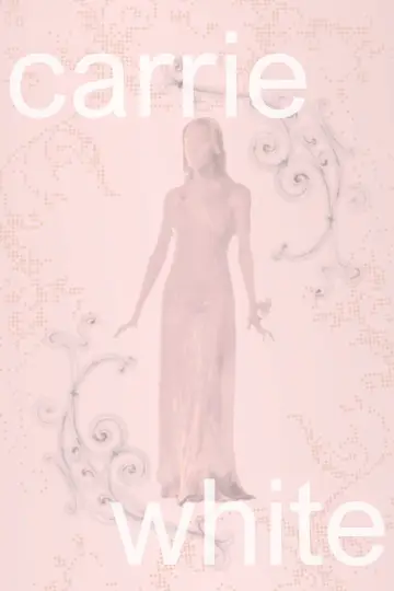 Plakat do filmu "Carrie" #639485