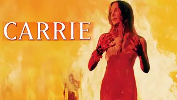 Zasłona do filmu "Carrie" #77360