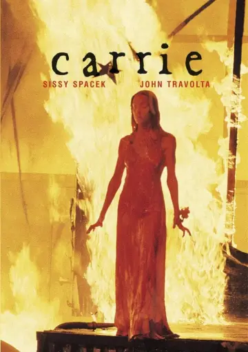 Plakat do filmu "Carrie" #77366