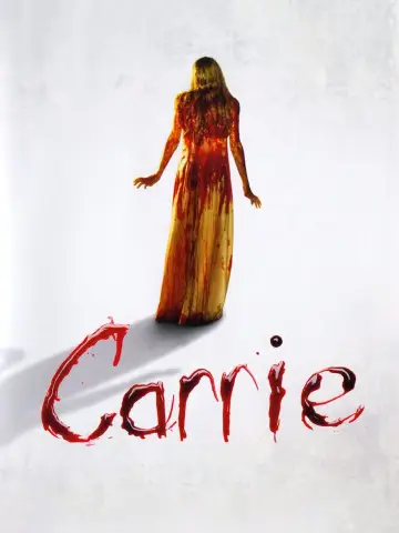 Plakat do filmu "Carrie" #77367