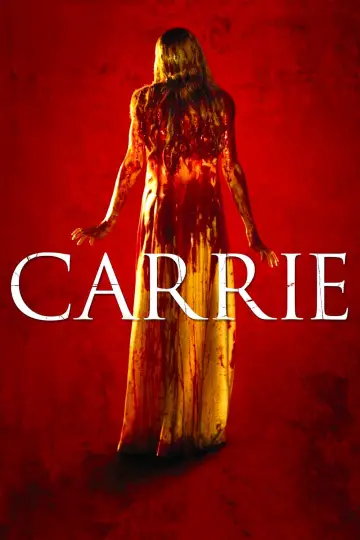 Plakat do filmu "Carrie" #77378