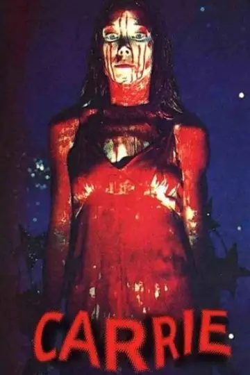 Plakat do filmu "Carrie" #77382