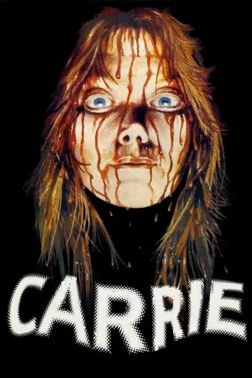 Plakat do filmu "Carrie" #77383