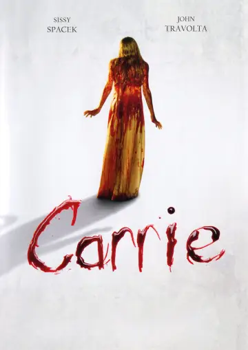 Plakat do filmu "Carrie" #77385