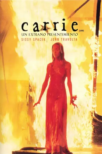 Plakat do filmu "Carrie" #77390