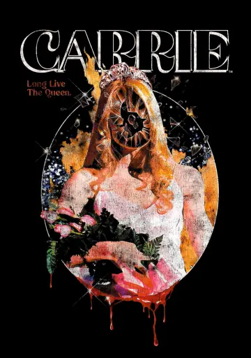 Plakat do filmu "Carrie" #77396