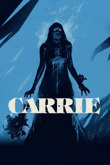 Plakat do filmu "Carrie" #800738