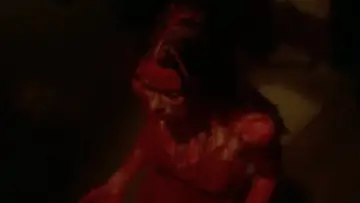 Zasłona do filmu "Carrie" #914660
