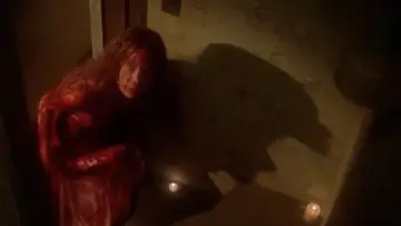 Zasłona do filmu "Carrie" #914661