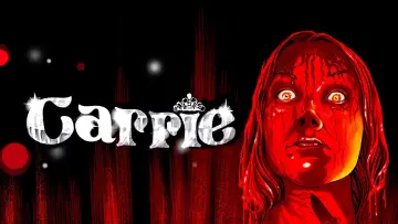 Zasłona do filmu "Carrie" #114680