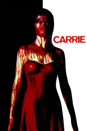Plakat do filmu "Carrie" #114685