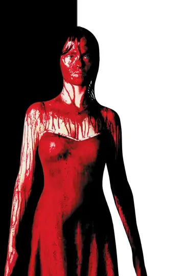Plakat do filmu "Carrie" #1632857