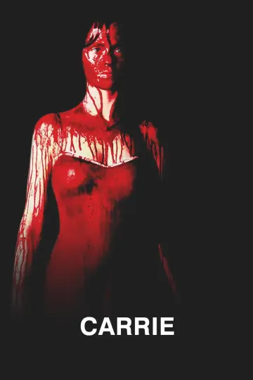 Plakat do filmu "Carrie" #1747110