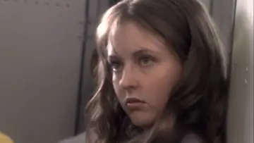 Zasłona do filmu "Carrie" #1875841