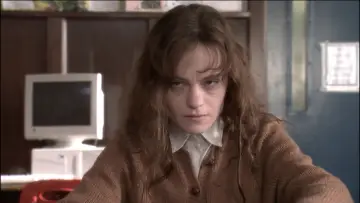 Zasłona do filmu "Carrie" #877363